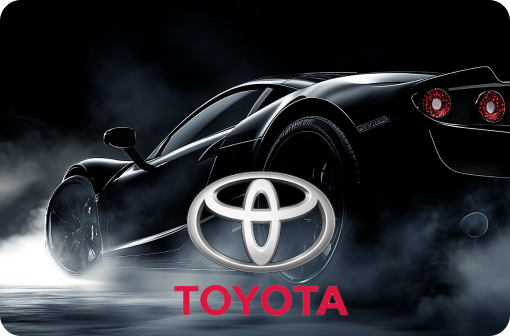 Toyota Motor